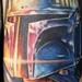 Tattoos - Muecke Starwars Tattoo Boba - 76550